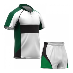 Rugby Uniform