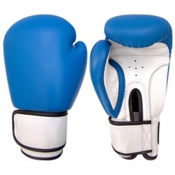 BOXING GLOVES