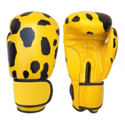 BOXING GLOVES