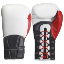 BOXING GLOVES