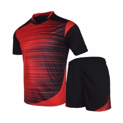 Soccer Uniform