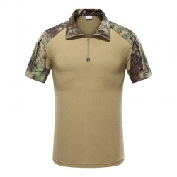 HUNTING POLO SHIRT