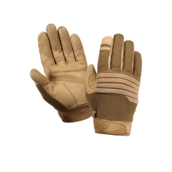 Tactical gloves