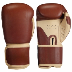BOXING GLOVES