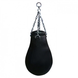 PUNCHING BAGS