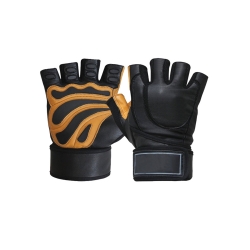 Weightlifting Gloves