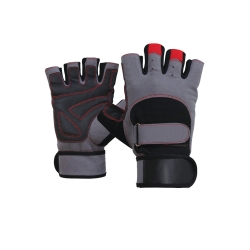 Weightlifting Gloves