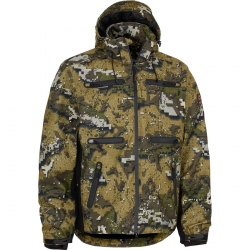 HUNTING JACKET