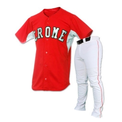 Baseball Uniform