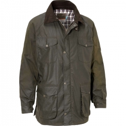 HUNTING JACKET