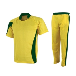 Cricket Uniform