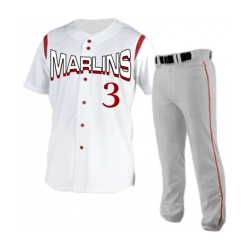 Baseball Uniform