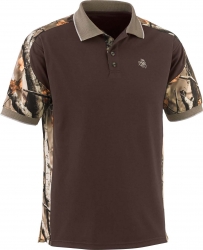 HUNTING POLO SHIRT