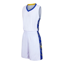 Basket Ball Uniform