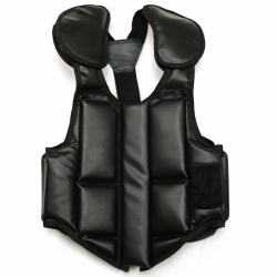 CHEST GUARD