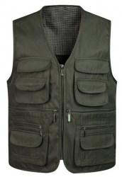HUNTING VESTS